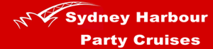 Sydney Harbour Party Cruises Logo