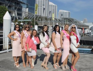 Hens Party Cruise